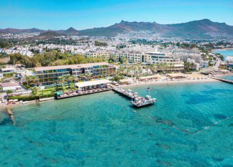 Vera Aegean Dream Resort