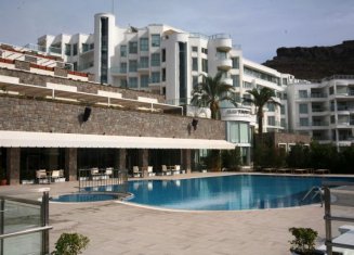 Green Blue Hotel & Spa