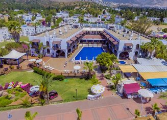 Costa Bitezhan Hotel