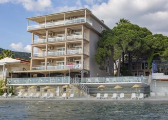 Melis Otel Kuşadası