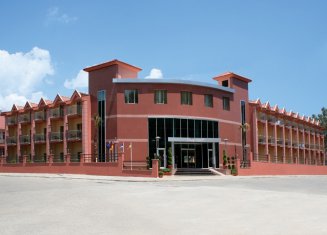 Grand Nar Hotel (Adult Only +16)