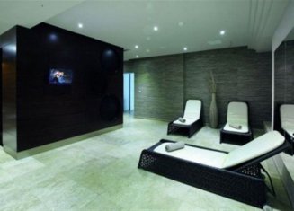 Hotel Cettia Beach Resort