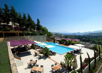 Ramada Resort Bodrum