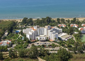 Richmond Ephesus Resort