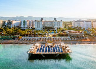 Sidera Kirman Premium