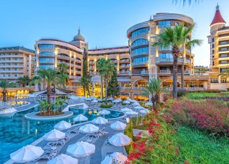 Arycanda Kirman Premium