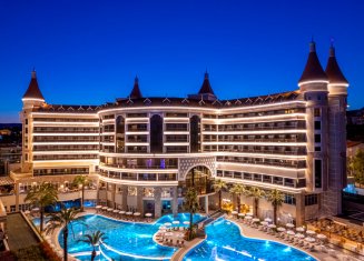 Leodikya Kirman Premium