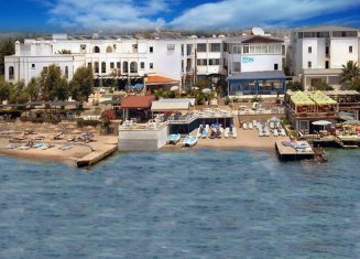 Sky Beach Hotel Bodrum